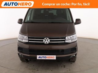 Volkswagen Caravelle 2.0 TDI Trendline