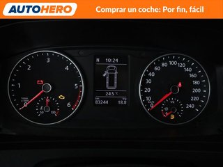 Volkswagen Caravelle 2.0 TDI Trendline