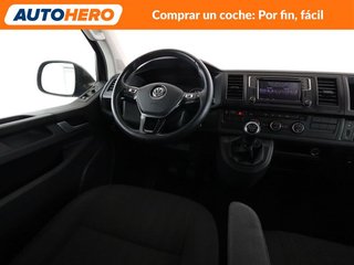 Volkswagen Caravelle 2.0 TDI Trendline