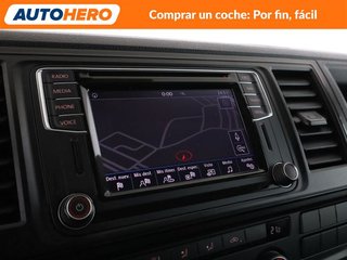 Volkswagen Caravelle 2.0 TDI Trendline