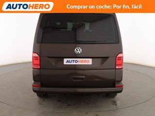 Volkswagen Caravelle 2.0 TDI Trendline