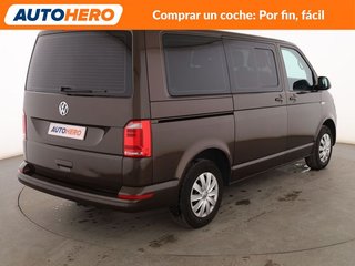 Volkswagen Caravelle 2.0 TDI Trendline