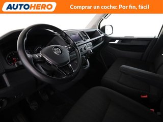 Volkswagen Caravelle 2.0 TDI Trendline