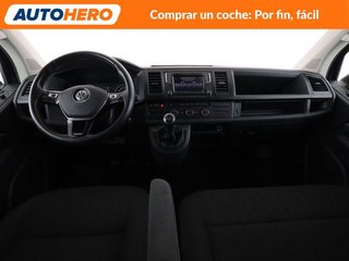 Volkswagen Caravelle 2.0 TDI Trendline