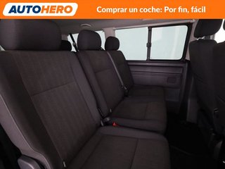 Volkswagen Caravelle 2.0 TDI Trendline
