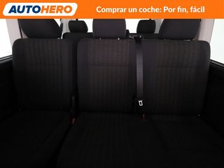 Volkswagen Caravelle 2.0 TDI Trendline