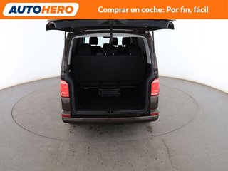 Volkswagen Caravelle 2.0 TDI Trendline