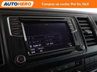 Volkswagen Caravelle 2.0 TDI Trendline