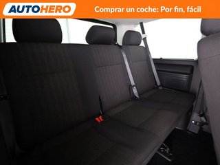 Volkswagen Caravelle 2.0 TDI Trendline