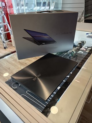 ASUS ZenBook Flip 13 Convertible