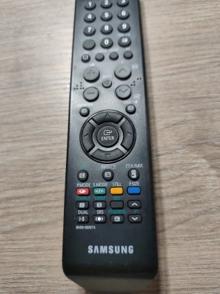 Mando a distancia Samsung BN59-00507A
