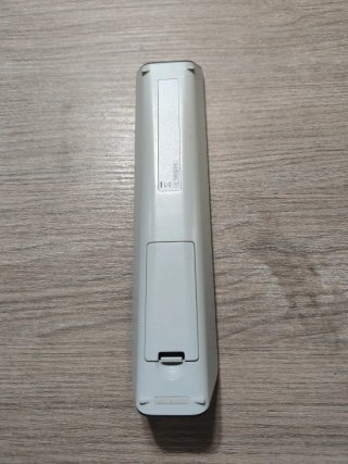 Mando a distancia Samsung BN59-00507A
