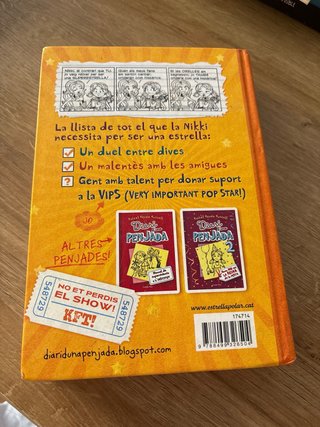 Diari d'una penjada 3