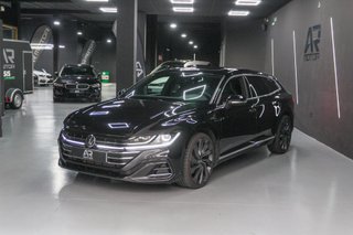 Volkswagen Arteon RLine 2.0 TDI DSG S Brake 2022