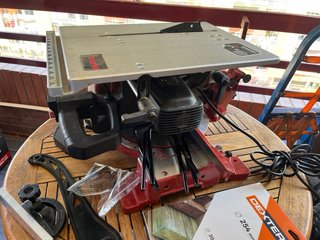 Ingletadora Stayer SC 250 Profesional