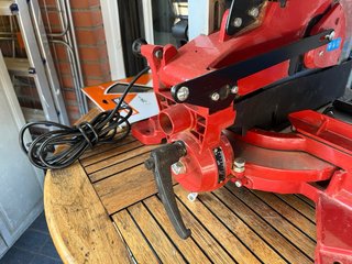 Ingletadora Stayer SC 250 Profesional