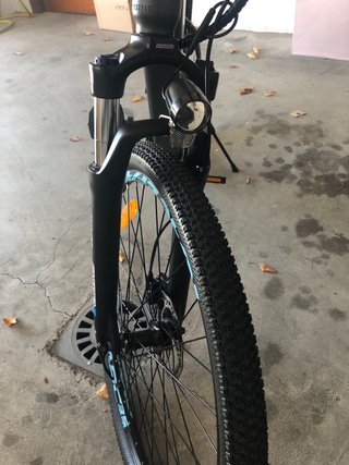 Bicicleta Smartmotion Nueva