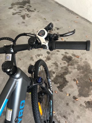 Bicicleta Smartmotion Nueva