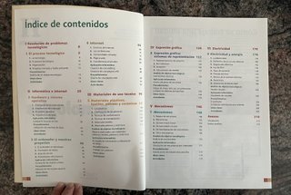 Pack Tecnologías I y II Oxford +Extras