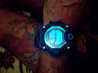 Reloj deportivo Sport Watch