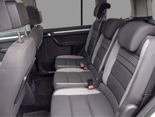 Volkswagen Touran 2013