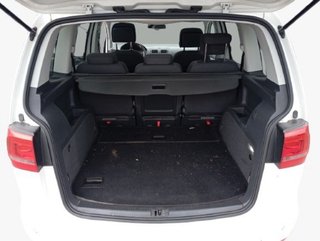 Volkswagen Touran 2013