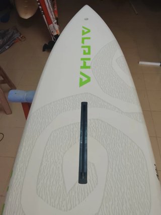 Tabla Windsurf Alpha