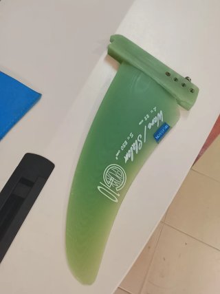 Tabla Windsurf Alpha