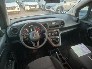Citan - Desde 308€ al mes ¡sin entrada!