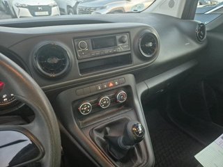 Citan - Desde 308€ al mes ¡sin entrada!
