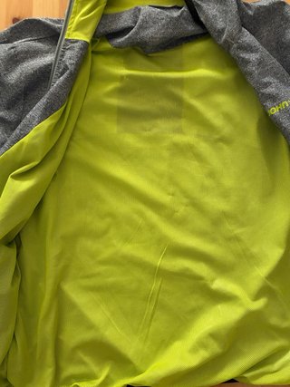 Chaqueta deportiva John Smith con capucha Talla L