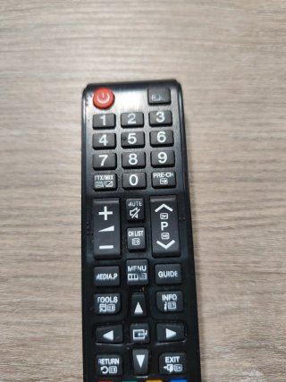 Mando a distancia Samsung AA59-00741A