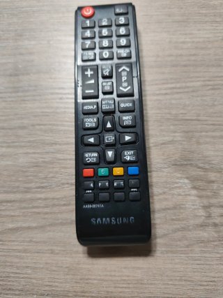 Mando a distancia Samsung AA59-00741A