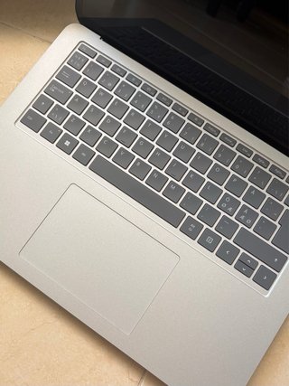 Microsoft Surface Laptop Studio i5/16GB/512GB