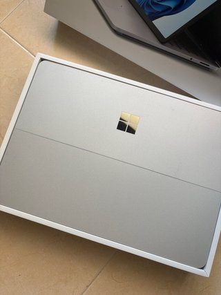 Microsoft Surface Laptop Studio i5/16GB/512GB