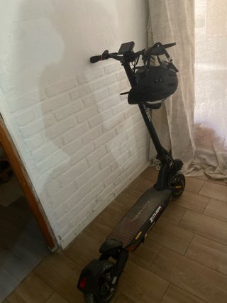 Patinete Eléctrico ZWheel zcougar
