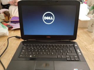Portátil Dell Latitude E5430 Negro