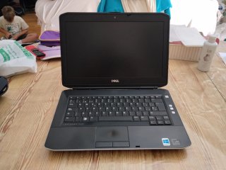 Portátil Dell Latitude E5430 Negro