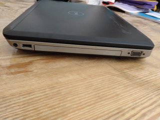Portátil Dell Latitude E5430 Negro