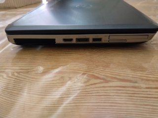 Portátil Dell Latitude E5430 Negro