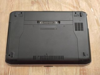 Portátil Dell Latitude E5430 Negro
