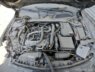 225250 a0009063322 alternador mercedes-benz cla