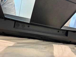 Teclado Yamaha YPT-220