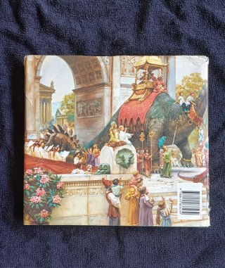 Dinotopia (LEER DESCRIPCION)