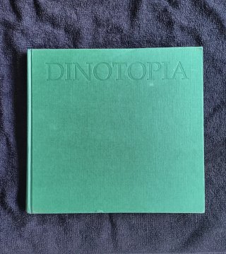 Dinotopia (LEER DESCRIPCION)