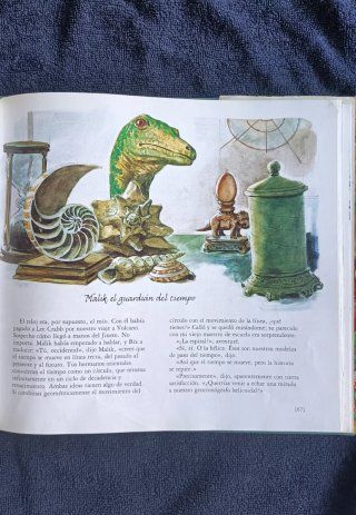 Dinotopia (LEER DESCRIPCION)