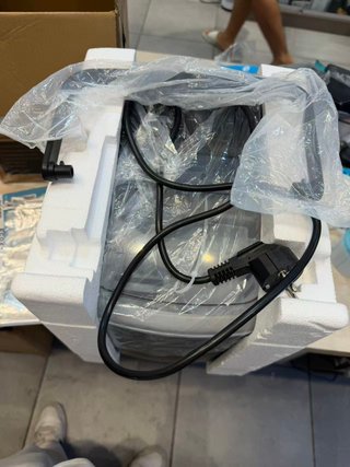 Máquina de Hielo Ecozy 12Kg