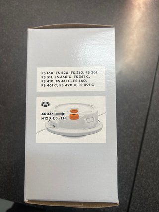 STIHL Autocut 46-2