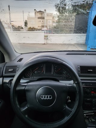 Audi A4 2003