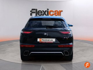 DS DS 7 BlueHDi 132kW (180CV) Auto. PERF.LINE